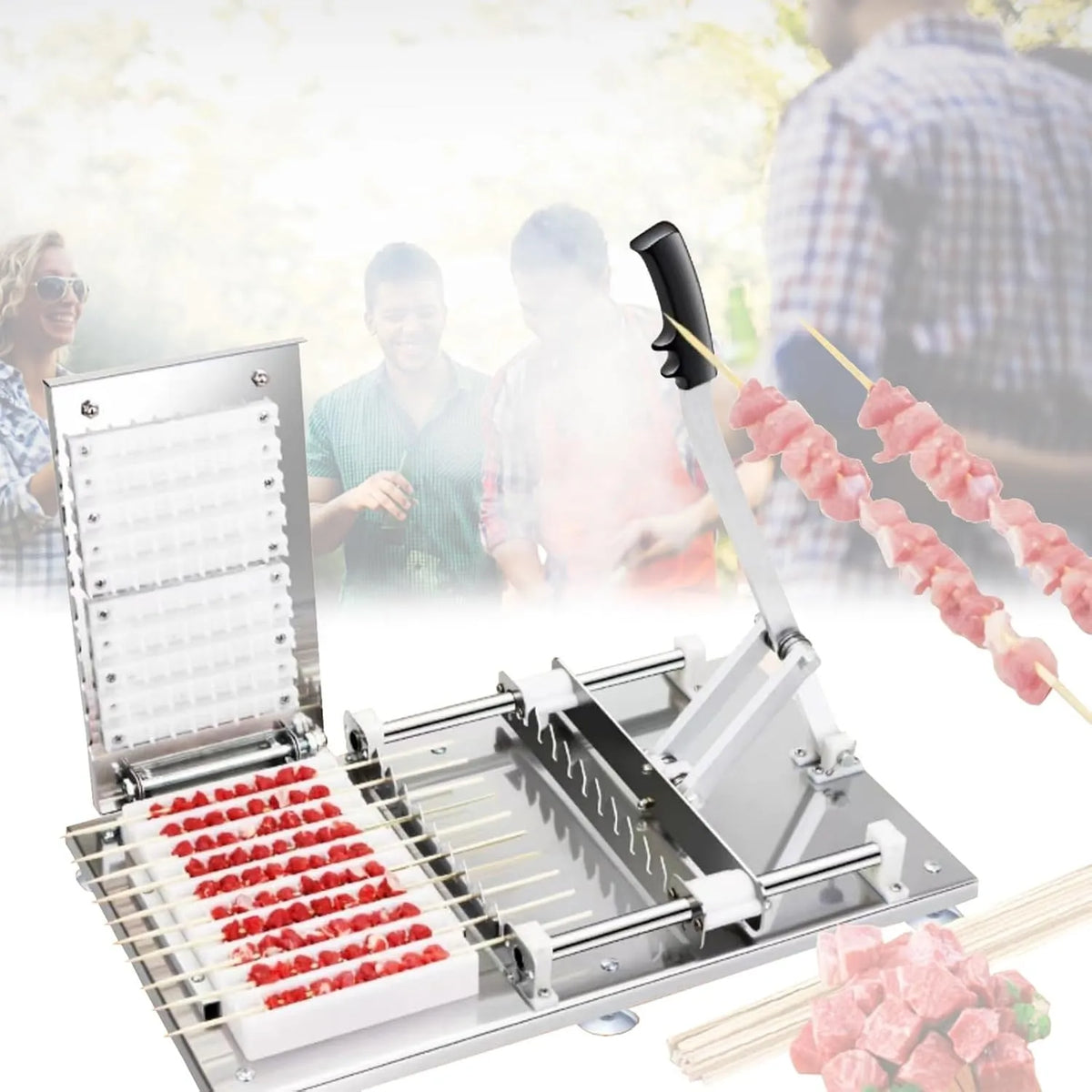 Machine met 56,5 x 32 x 9 cm, 16,2 x 25 x 3 cm, 3,5 inch, 5 minuten, 11,8 inch en RVS