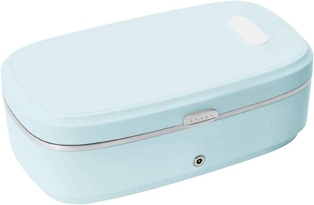 Elektrische verwarming, 110V, 12V, Elektrische verwarming Lunchbox Voedselverwarmer