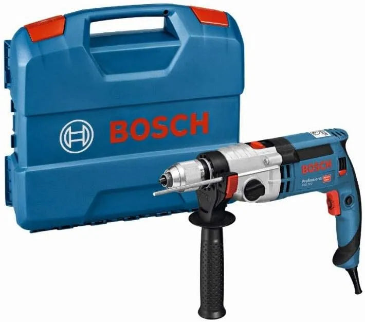 Bosch Professional Klopboormachine met 1100 W, max. koppel: 40/14,5 Nm