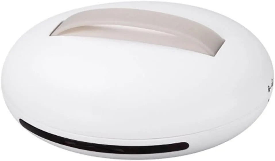 Matrasstofzuiger, UV-bedstofzuiger, kleine robot, voor matrassen, automatische ultraviolette en reiniging, korte oplaadtijd en lange batterijduur