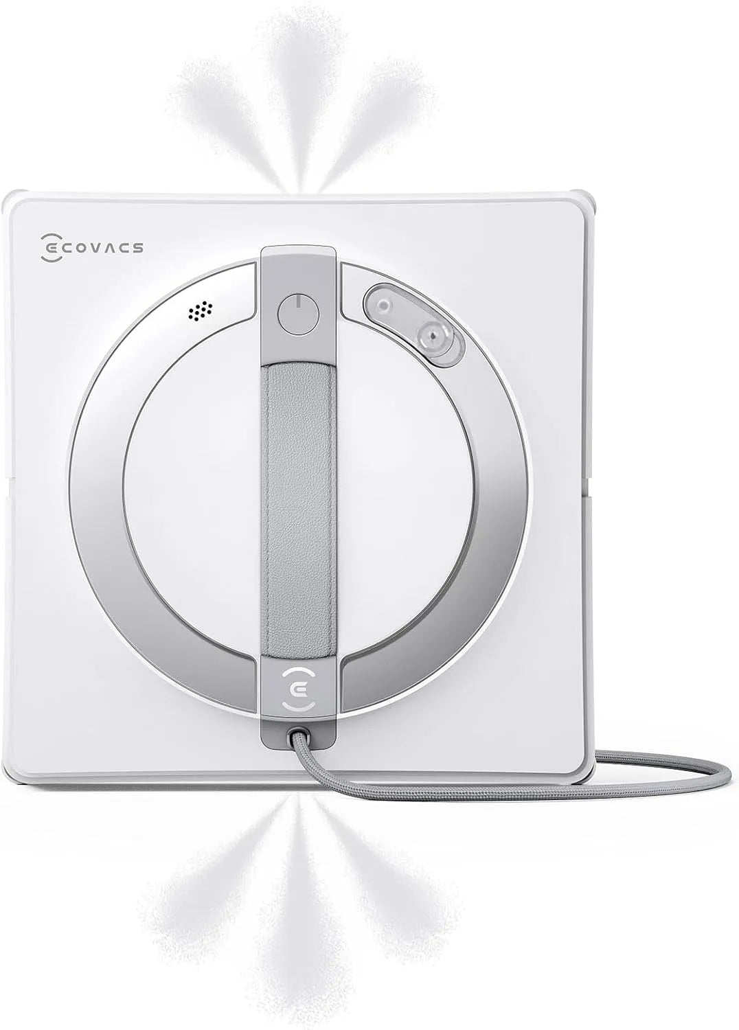 Raamreinigingsrobot, Ecovacs