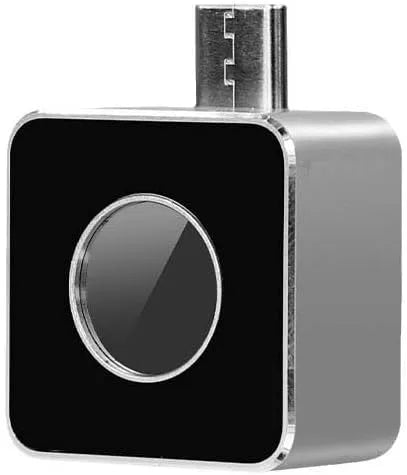 Camera, 25 Hz, 1x-4x vergroting, leidingonderhoud en het volgen van dieren.