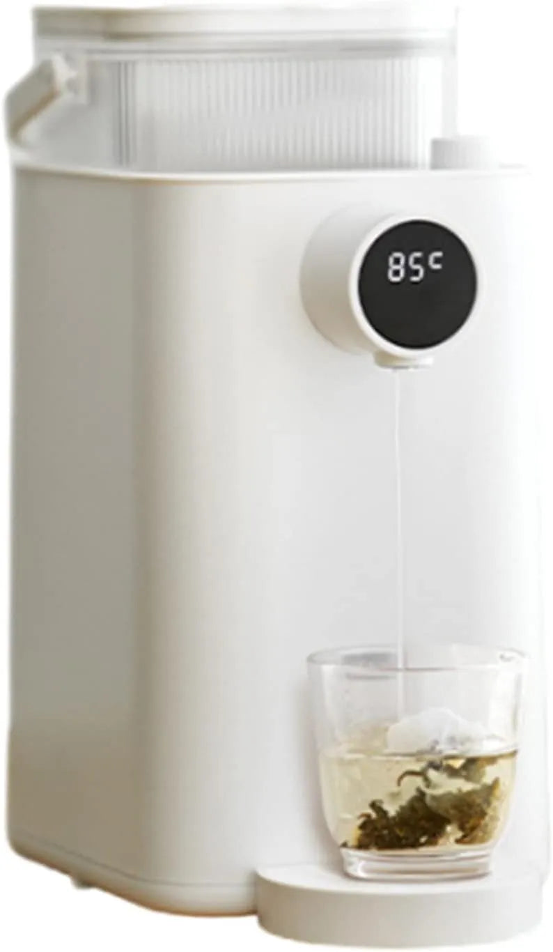 Waterdispenser met 24 uur en compact ontwerp, Instant Water Dispenser Huishoudelijke Kleine Instant