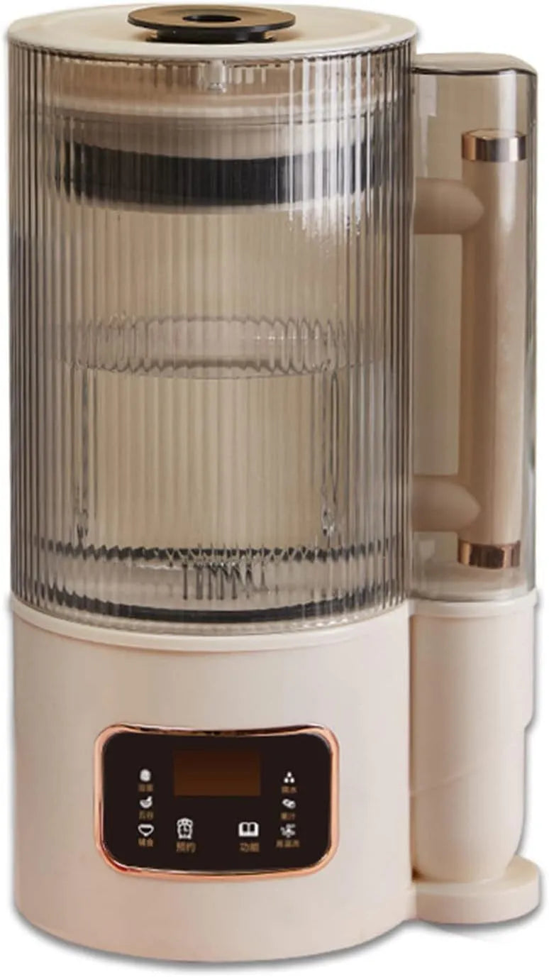 Machine, Licht Geluid Muur Brekende Machine Huishoudelijke, Verwarming Automatische Kleine Sojamelk Machine Low, geluidsarm