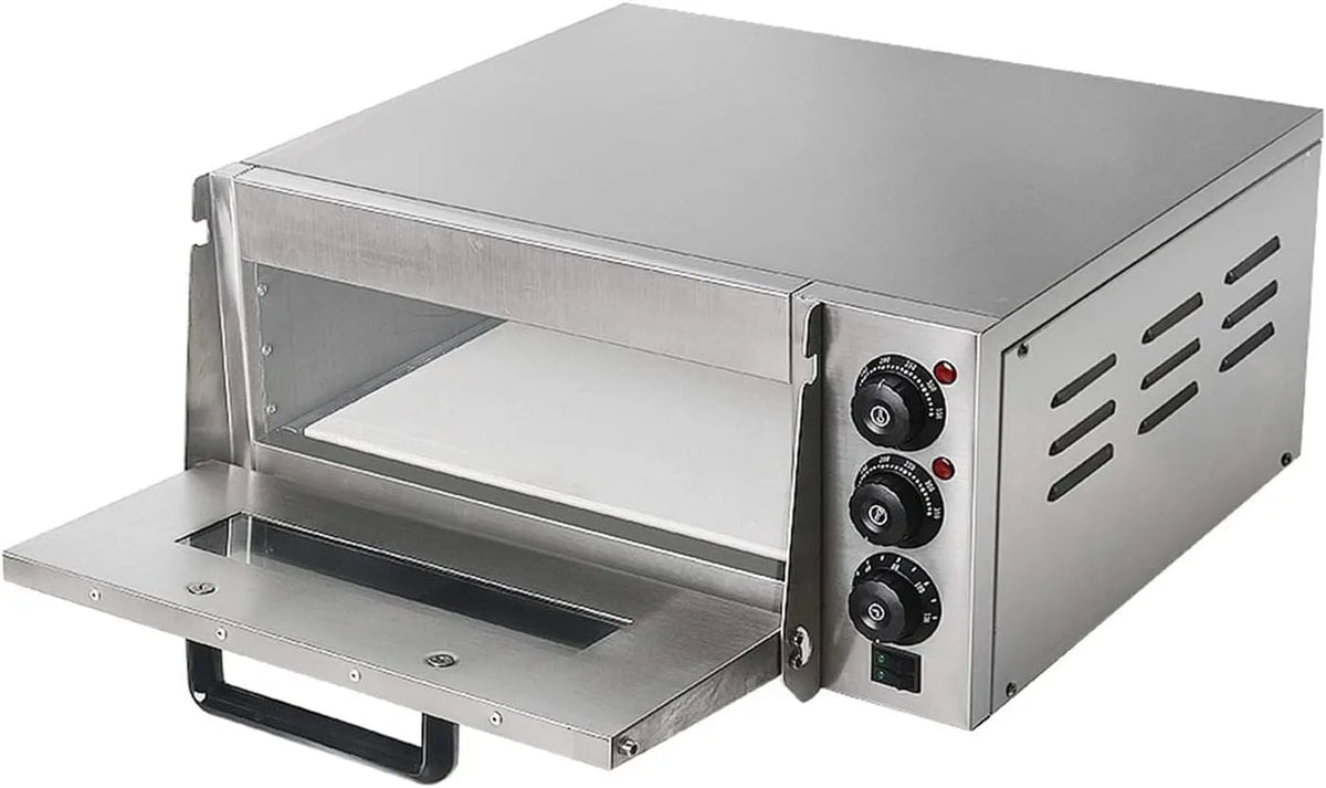 Inbouwoven, RVS Emaille Interieur Nuttig, Oven Enkele Ventilator RVS Een Energie, Rating Solo Magnetron Oven In Zilveren, Tact Ingebouwde