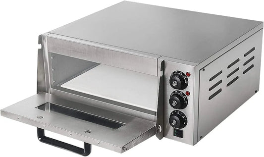 Inbouwoven, RVS Emaille Interieur Nuttig, Oven Enkele Ventilator RVS Een Energie, Rating Solo Magnetron Oven In Zilveren, Tact Ingebouwde