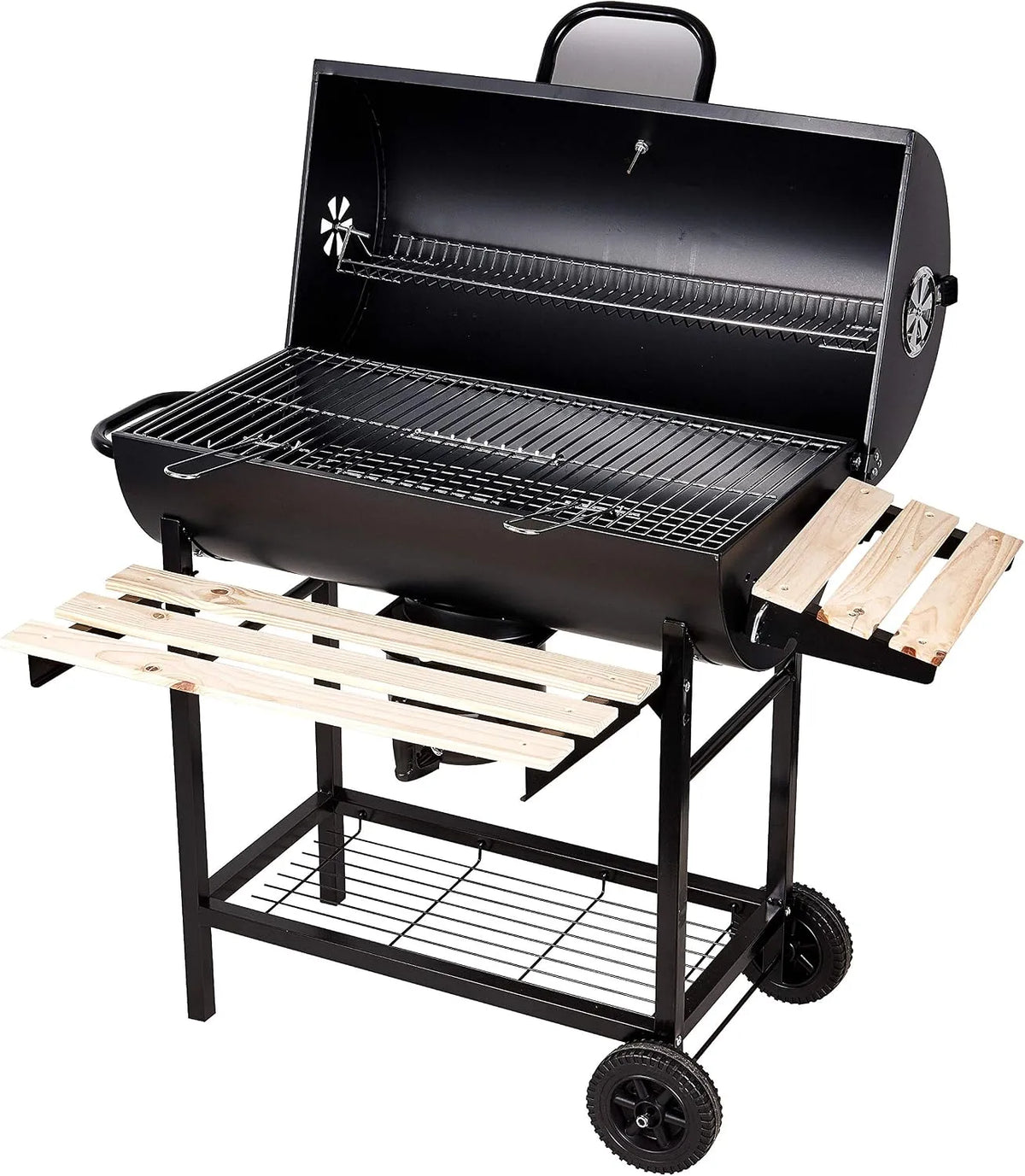 Meter met 70 x 38,5 cm, 101 x 70,5 x 94,5 cm, 75 x 38,5 cm en antraciet
