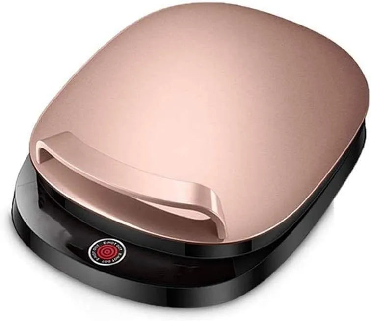Dubbelzijdige verwarming met 13,6 x 30,5 x 38,8cm, 1201 W, 1500 W en goud