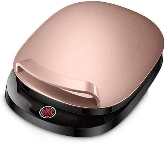 Dubbelzijdige verwarming met 13,6 x 30,5 x 38,8cm, 1201 W, 1500 W en goud