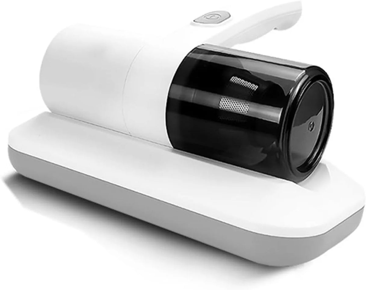 Bank, Handheld Vacuüm Mijt Remover, Slaapbank Matras Stofzuiger 11kpa Zuig Mijt Remover