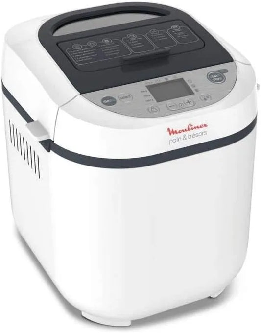 Broodbakmachine, OW250110