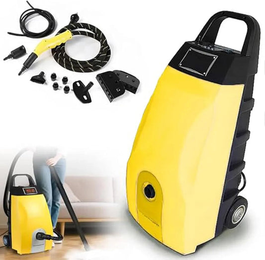 Stoomreiniger, Stoomreiniger-3, 3000 W, 3,5L