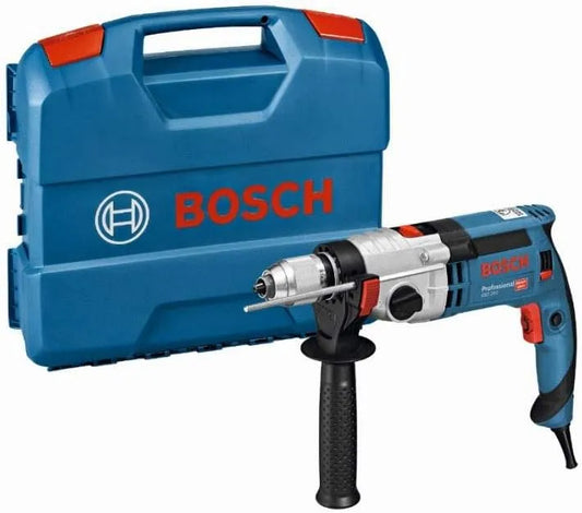 Bosch Professional Klopboormachine met 1100 W, max. koppel: 40/14,5 Nm
