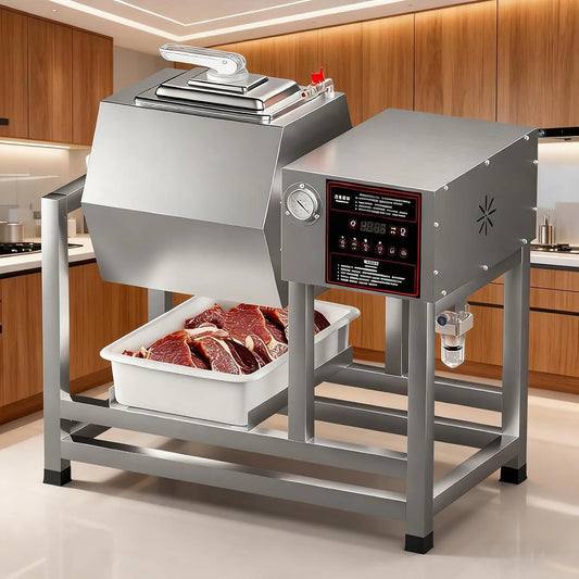 Machine met 30 Minuten, 38 x 37 x 30 cm, 80 x 44 x 64cm, 1-90 minuten, 350 W, 11,8 inch, 2 inch en 24 uur