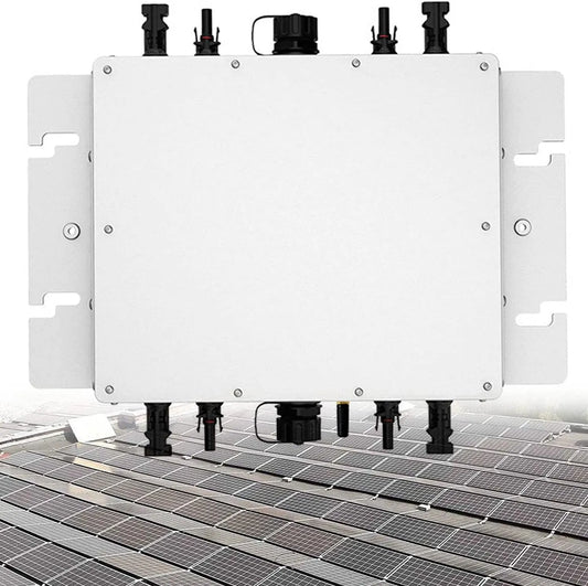 Spanningsomvormer met 370 X 300 X 41,6 Mm, 430 X 375 X 140 Mm, 2400 W, 22-60v, 28a, 23a, 2600 W en 20a