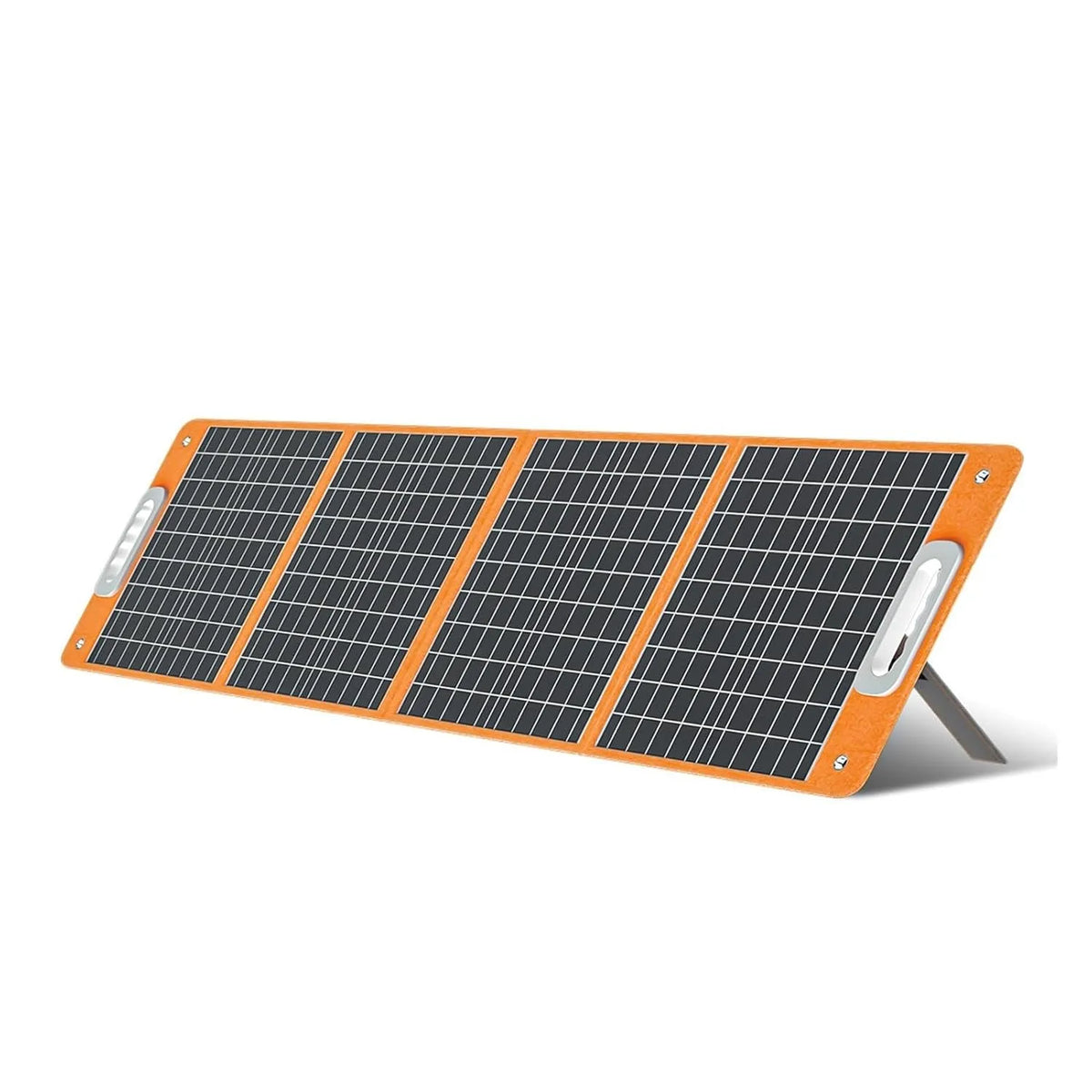Zonnepaneel met USB, 155 x 40CM, 40 x 40CM en 60 W, USB-uitgangspoort