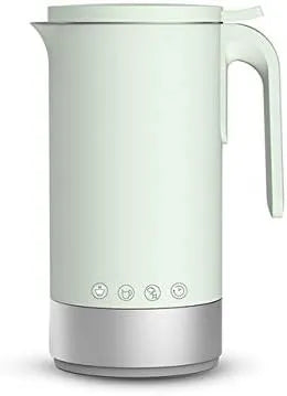 Mini Elektrische Verwarming met 350ml, 5 cm, 110-240 V, 120 W, 400 W en RVS