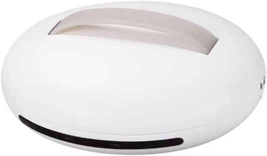 Matrasstofzuiger, UV-bedstofzuiger, kleine robot, voor matrassen, automatische ultraviolette en reiniging, korte oplaadtijd en lange batterijduur