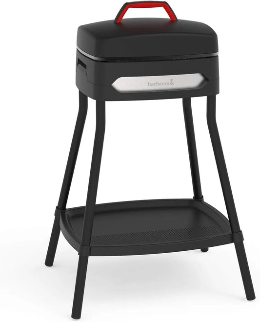 Barbecue, 59 x 49 x 97cm, Barbecook elektrische x49x97cm