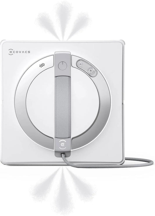 Raamreinigingsrobot, Ecovacs