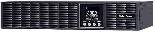 Cyberpower USV OLS2000ERT2UA Online 2HE 2000VA/1800 W, model OLS2000ERT2UA