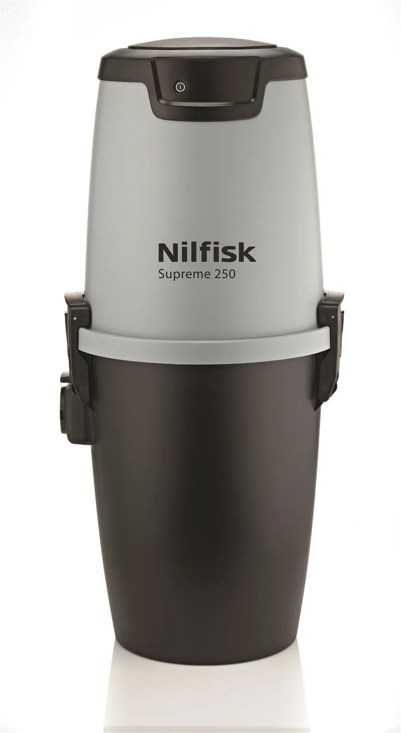 Stofzuiger, Nilfisk