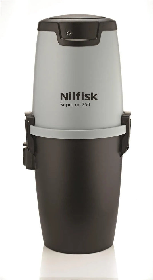 Stofzuiger, Nilfisk