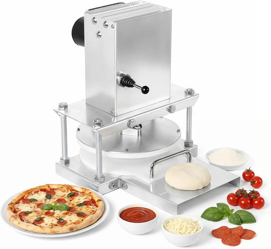 Machine met 30 cm, 110 V, 2,0 kW, 22 cm, 25 cm, 1-3 cm en RVS
