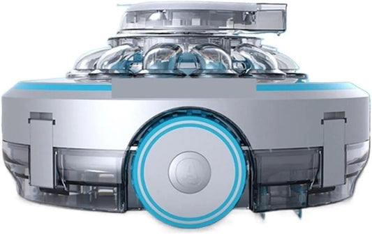Zwembad, Automatische zwembadreinigers Draadloze Auto Swim Pool, Robots Vacuüm Zelfreinigende Machine Robot Zwembad, Cleaners Robot