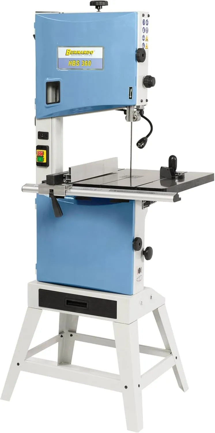 Zaag, 545 x 515 mm, 6-25 mm, 1,1 kW, 1,5 pk, aluminium, spanning: 230 V