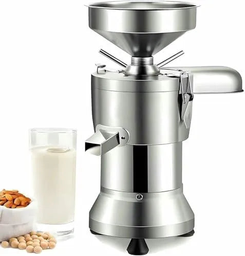 Machine met 33 x 33 x 70 cm, 1100 W, 6-8 uur en 8-12 uur, Hoge Maalsnelheid Van 2800 Tpm