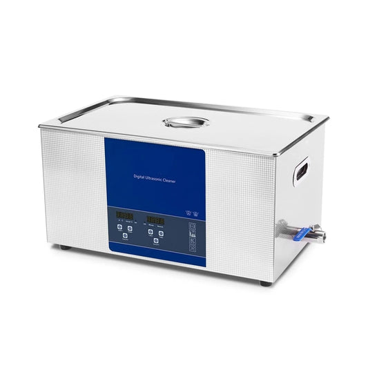 Machine, Ultrasoon Reinigingsmachine Badtank Effectief Professionele Reiniging 22L