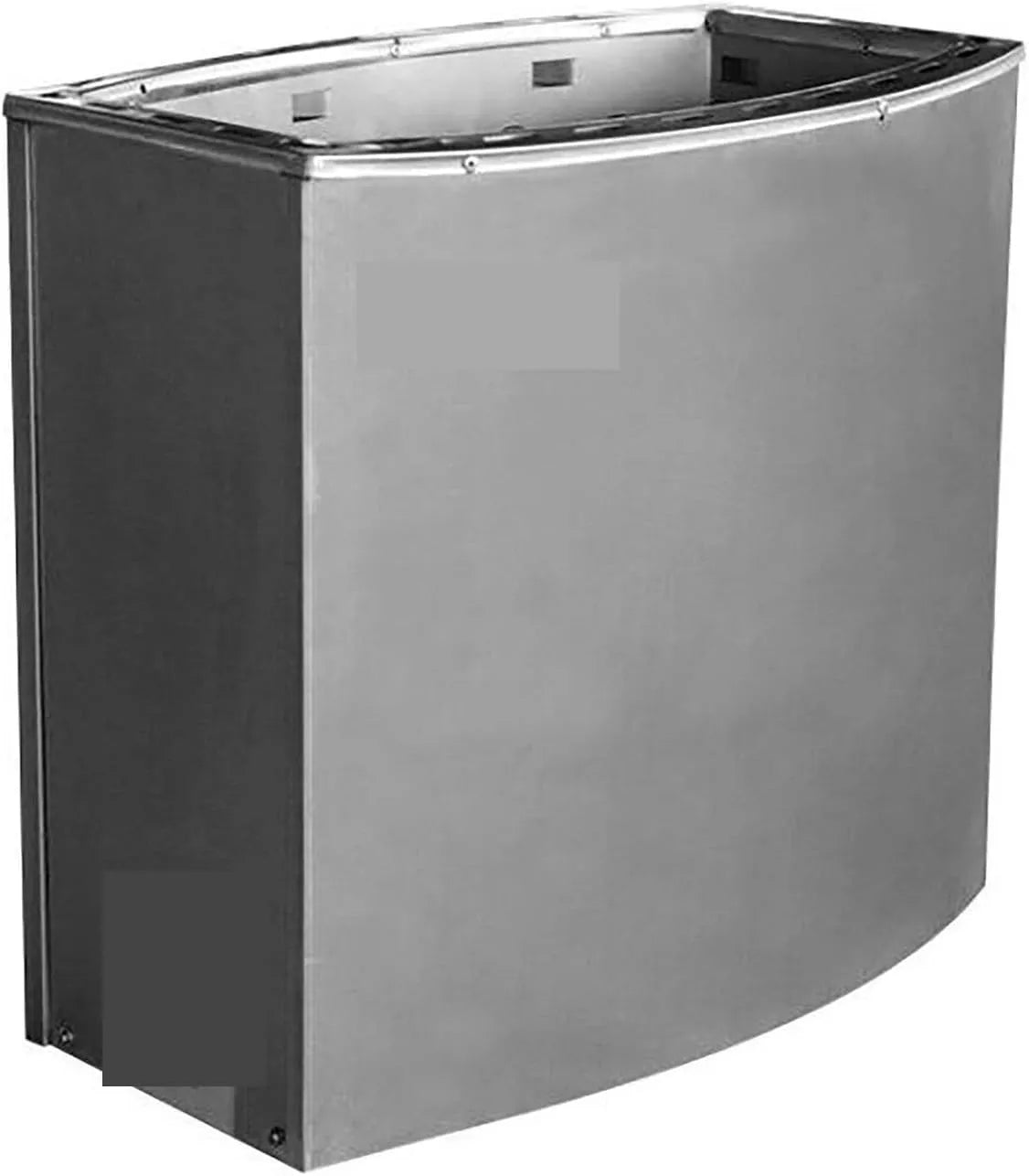 Inbouwoven, Saunakachel, Sauna Oven Droge Stoomoven Huishoudelijke, Commerciële Zweet Stoom Stoomkamer Verwarmingsapparatuur 4.5