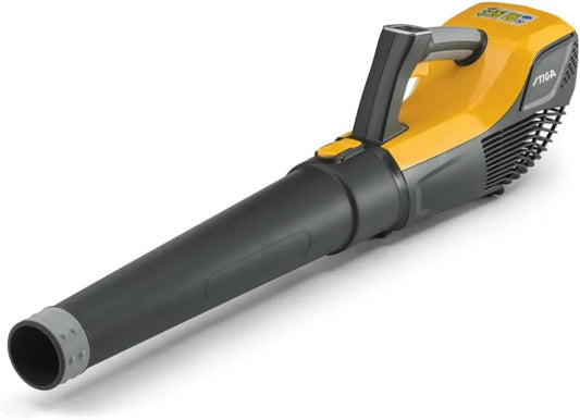 Bladblazer, 650 W, zonder 48V 4Ah accu en oplader, drie snelheden, STIGA