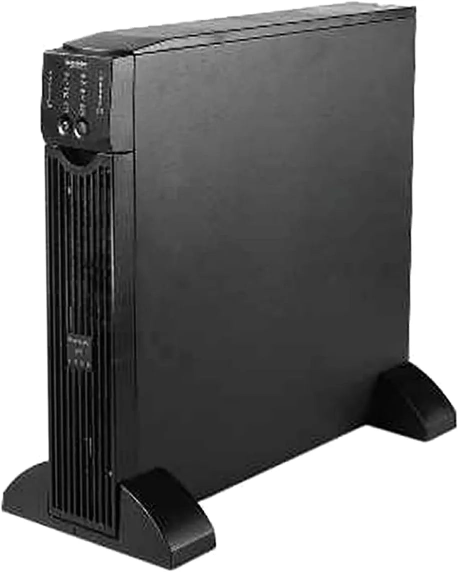 UPS-noodstroomvoorziening, SR12KXIET, Schneider Electric On-Line UPS 2000VA 23