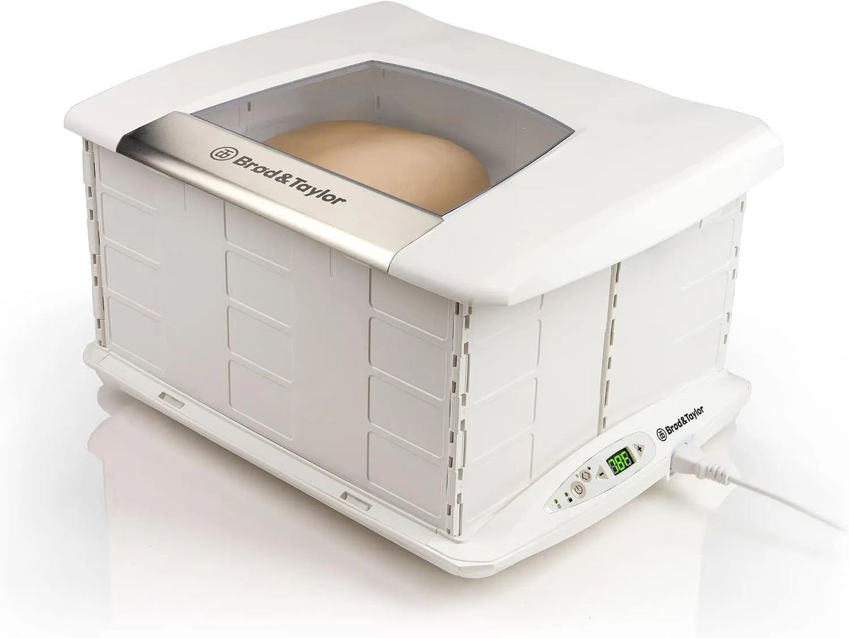 Inbouwoven, Multi-Cooker, Yogurt Maker, Chocolate Melter, Bread Proofing Oven, Fermenter