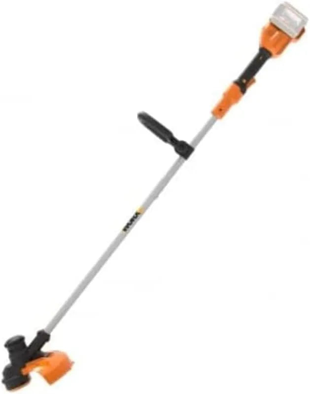 Grastrimmer WG183E.9 met 40 V, 2 x 20 V en draadloze werking