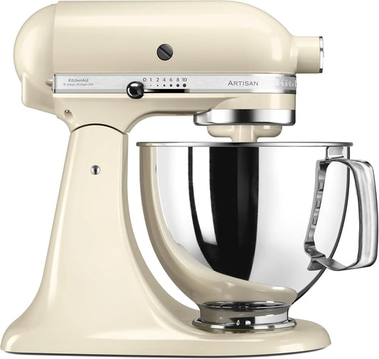 Keukenmachine, KitchenAid, 4,7L
