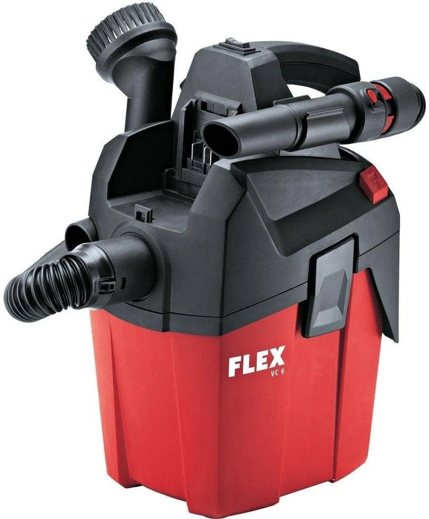 Stofzuiger, 6 L
