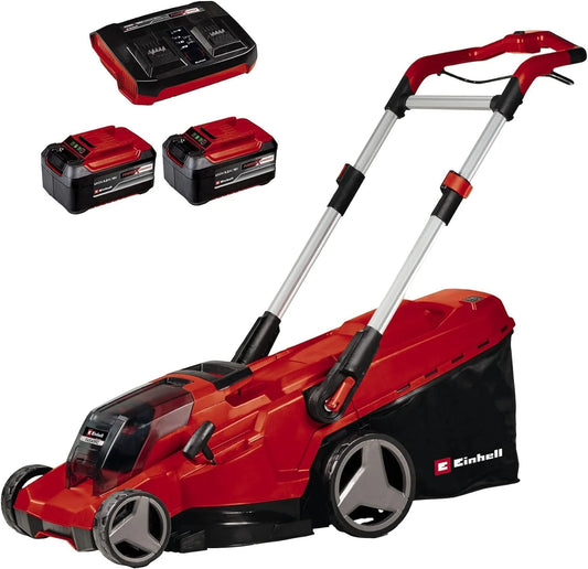Einhell, Grasmaaier