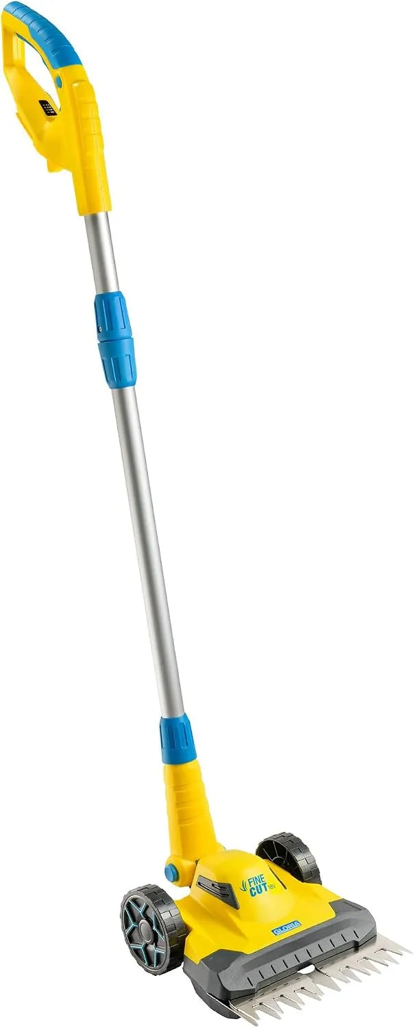 Snijder met 18V, 1,5 - 6,0 Ah, 25 cm en compact ontwerp, GLORIA FineCut