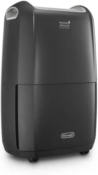 De'Longhi, Luchtontvochtiger, DDSX220WFA, 21 liter/dag, allergie-gecertificeerd, WLAN-compatibel