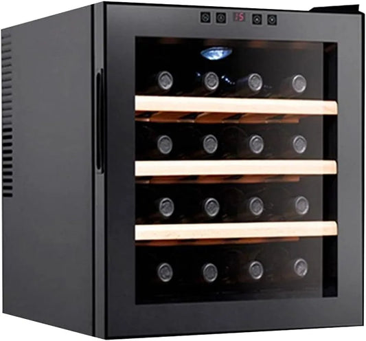 Koeler met 51 x 48 x 43 cm, 220V, 13-18 °C, 16,9 inch en 0,5-1 cm