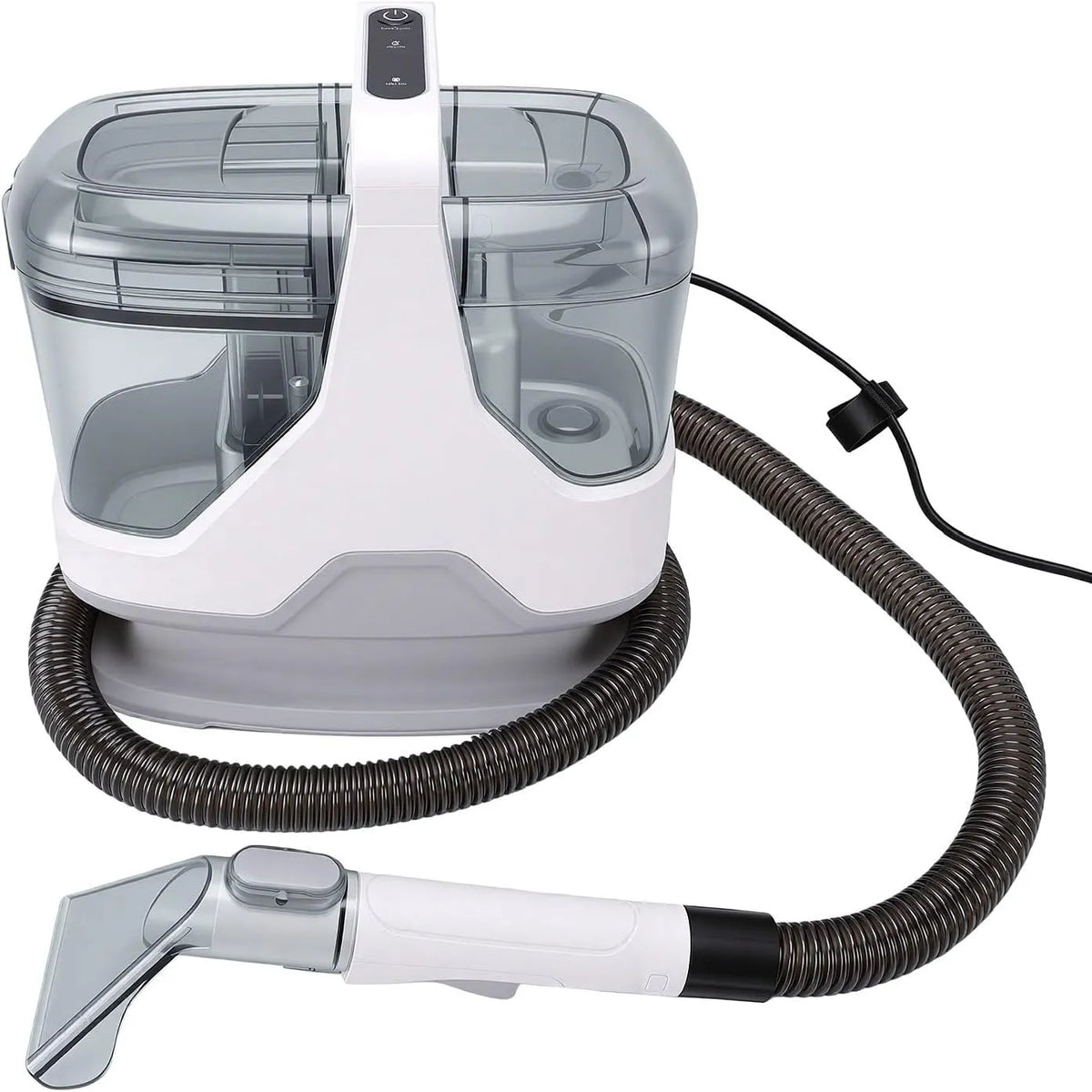 Spot reiniger Machine met 600 W, 16Kpa en 1,3L, Dieptereiniging