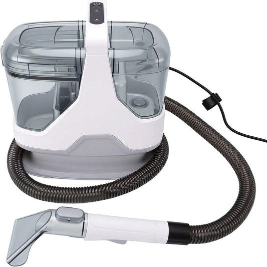 Spot reiniger Machine met 600 W, 16Kpa en 1,3L, Dieptereiniging